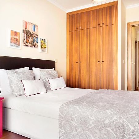 Apartament Barramares 4 Ovar Zewnętrze zdjęcie