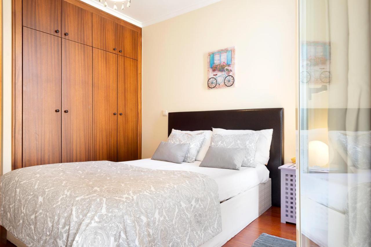 Apartament Barramares 4 Ovar Zewnętrze zdjęcie