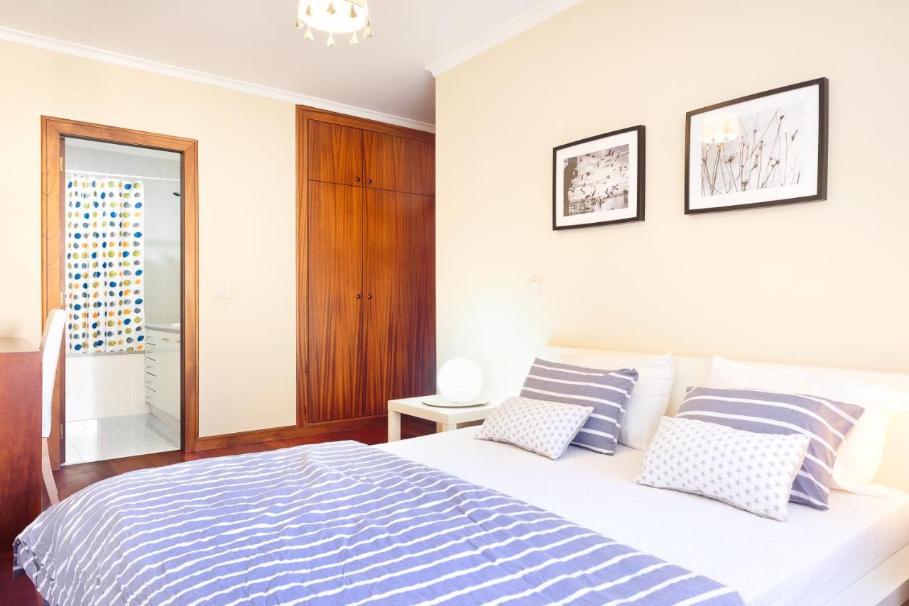 Apartament Barramares 4 Ovar Zewnętrze zdjęcie