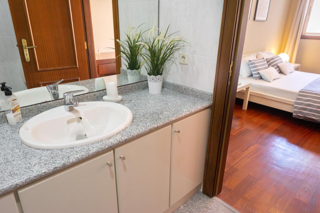 Apartament Barramares 4 Ovar Zewnętrze zdjęcie