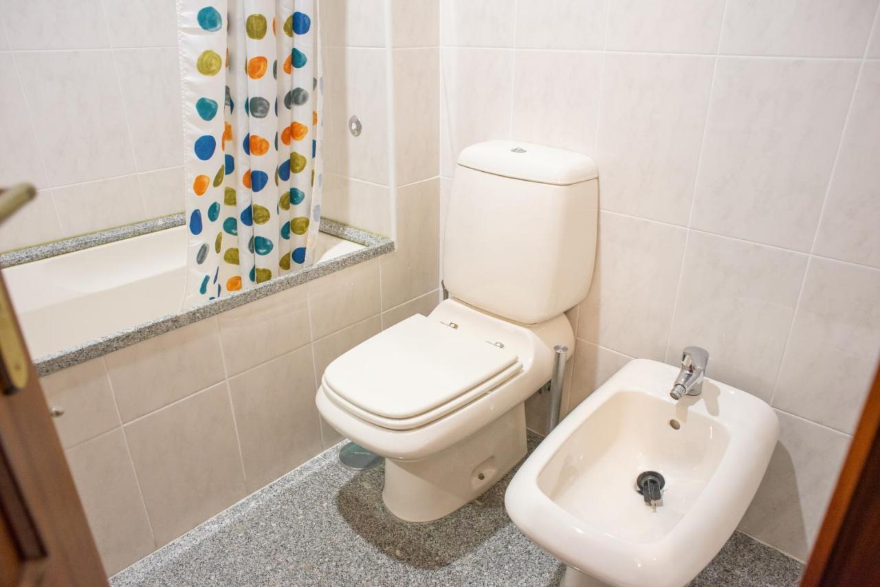 Apartament Barramares 4 Ovar Zewnętrze zdjęcie