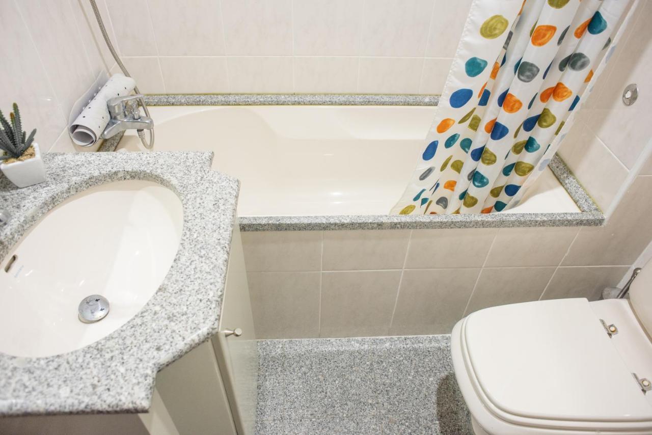 Apartament Barramares 4 Ovar Zewnętrze zdjęcie
