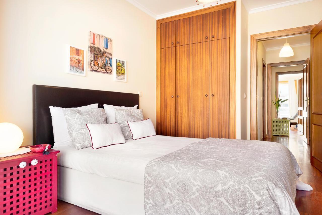 Apartament Barramares 4 Ovar Zewnętrze zdjęcie