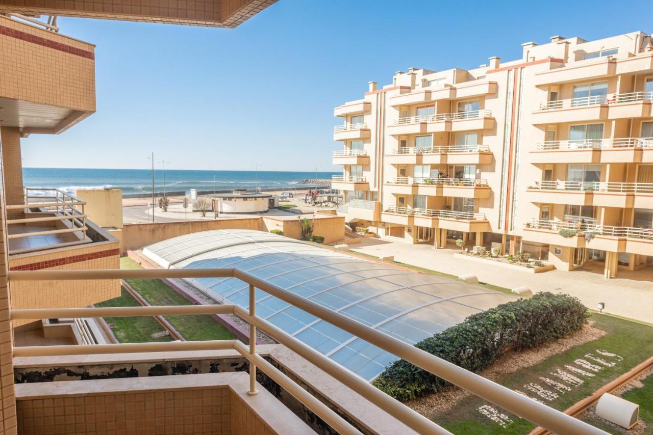 Apartament Barramares 4 Ovar Zewnętrze zdjęcie