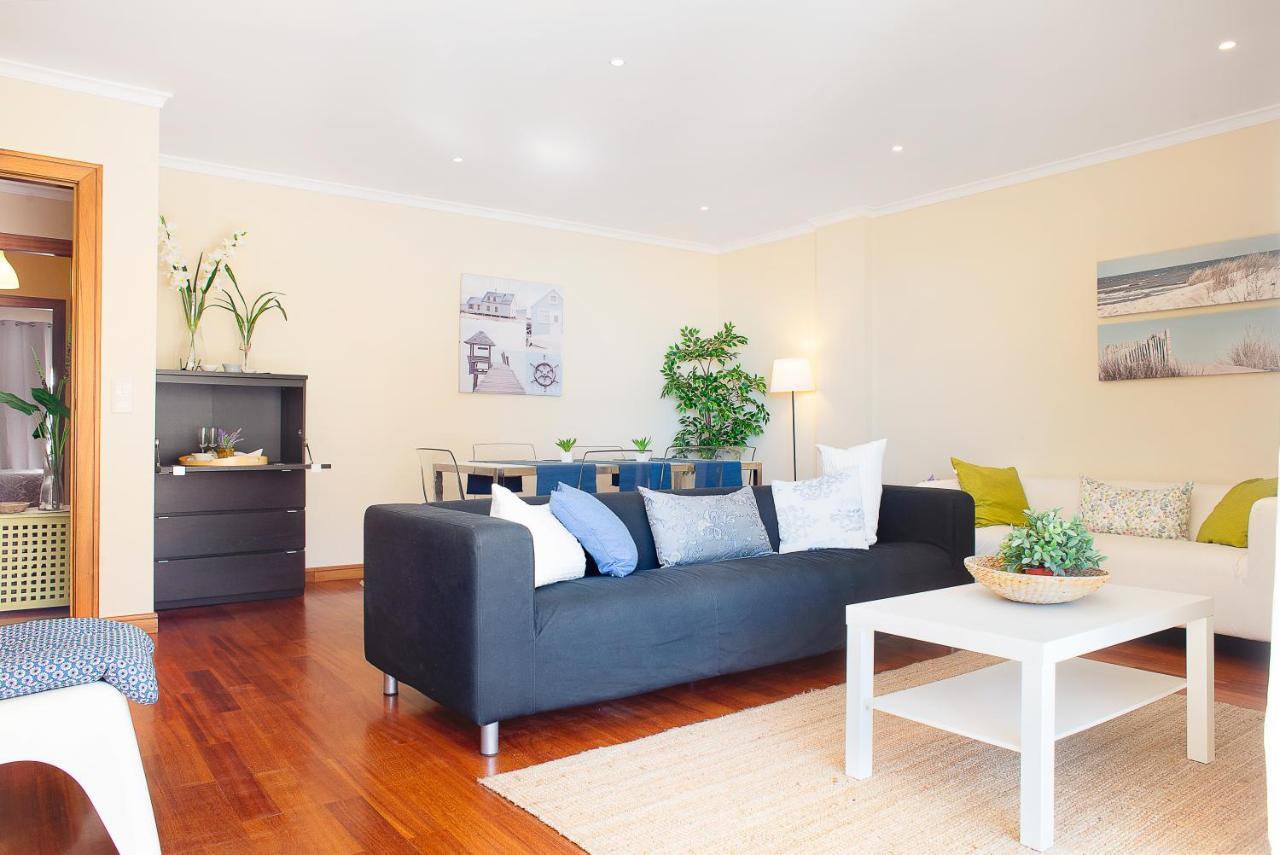 Apartament Barramares 4 Ovar Zewnętrze zdjęcie