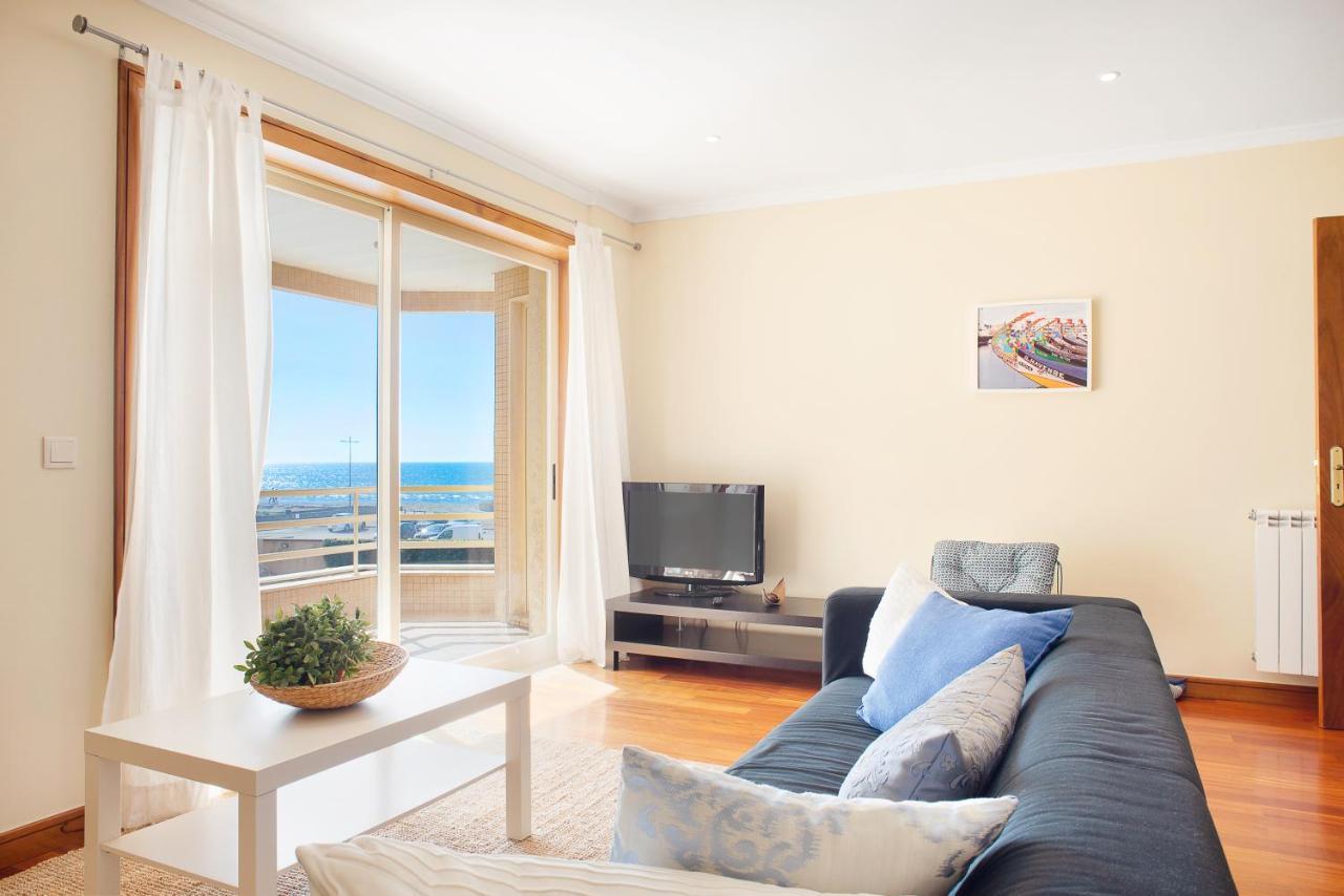 Apartament Barramares 4 Ovar Zewnętrze zdjęcie