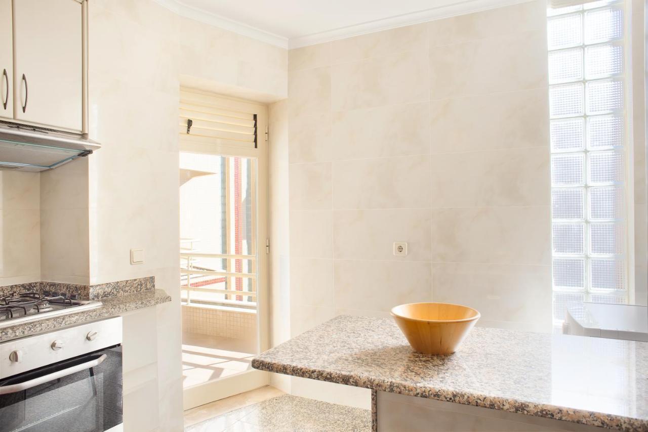 Apartament Barramares 4 Ovar Zewnętrze zdjęcie
