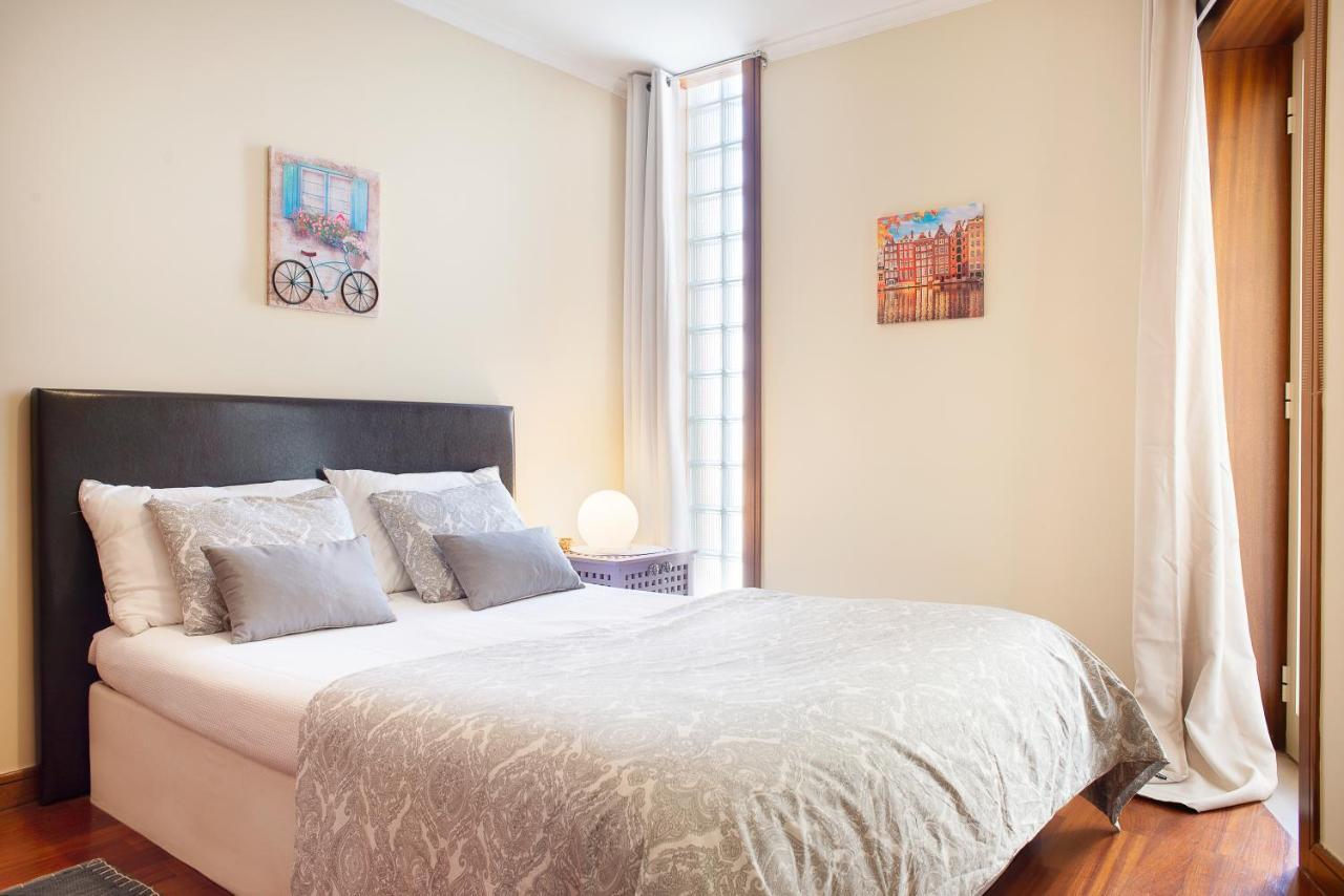 Apartament Barramares 4 Ovar Zewnętrze zdjęcie