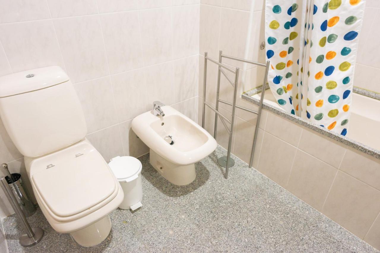 Apartament Barramares 4 Ovar Zewnętrze zdjęcie