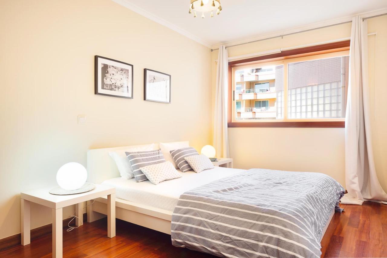 Apartament Barramares 4 Ovar Zewnętrze zdjęcie