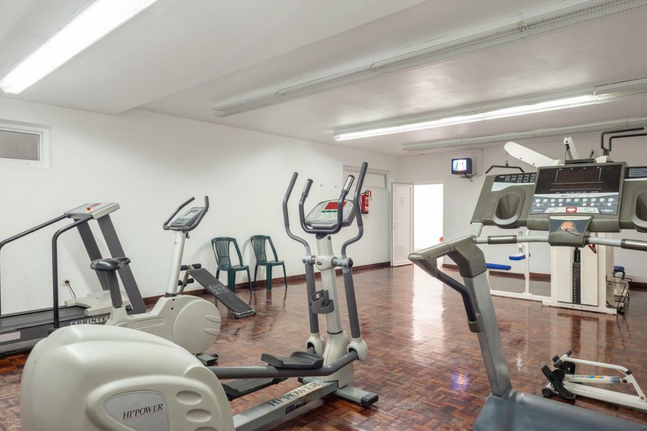 Apartament Barramares 4 Ovar Zewnętrze zdjęcie