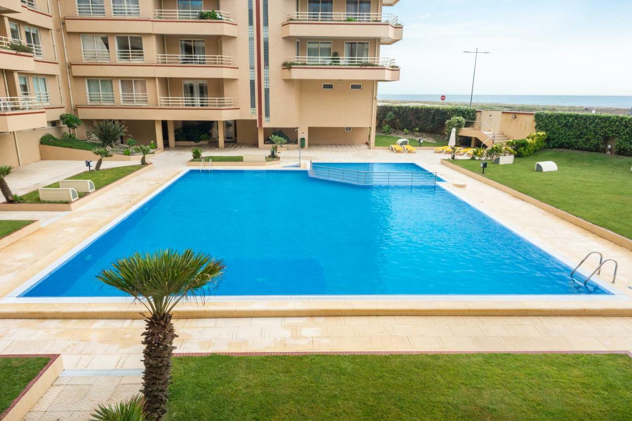 Apartament Barramares 4 Ovar Zewnętrze zdjęcie