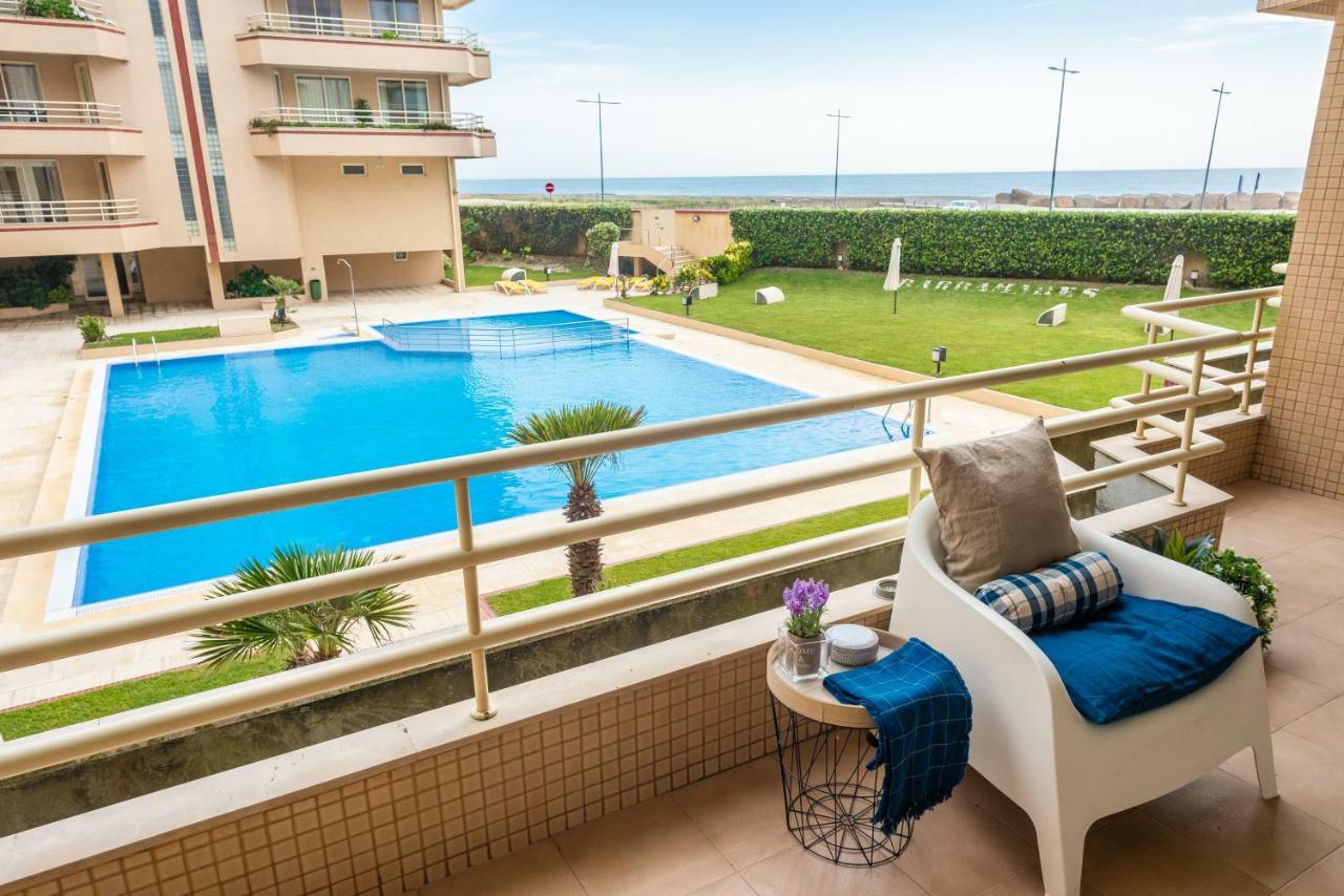 Apartament Barramares 4 Ovar Zewnętrze zdjęcie