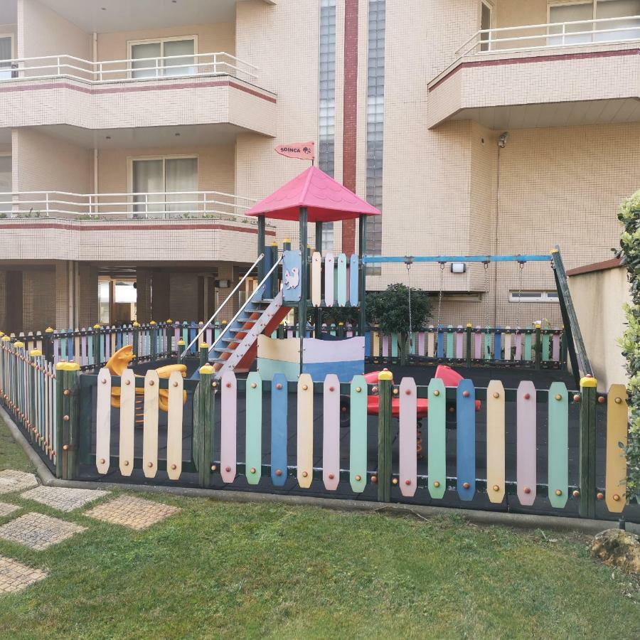 Apartament Barramares 4 Ovar Zewnętrze zdjęcie