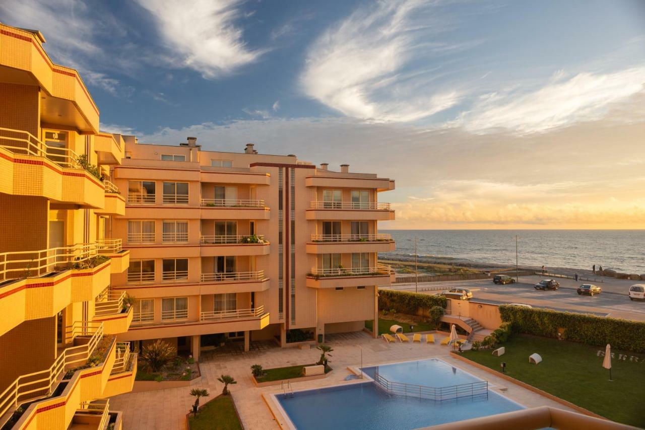 Apartament Barramares 4 Ovar Zewnętrze zdjęcie
