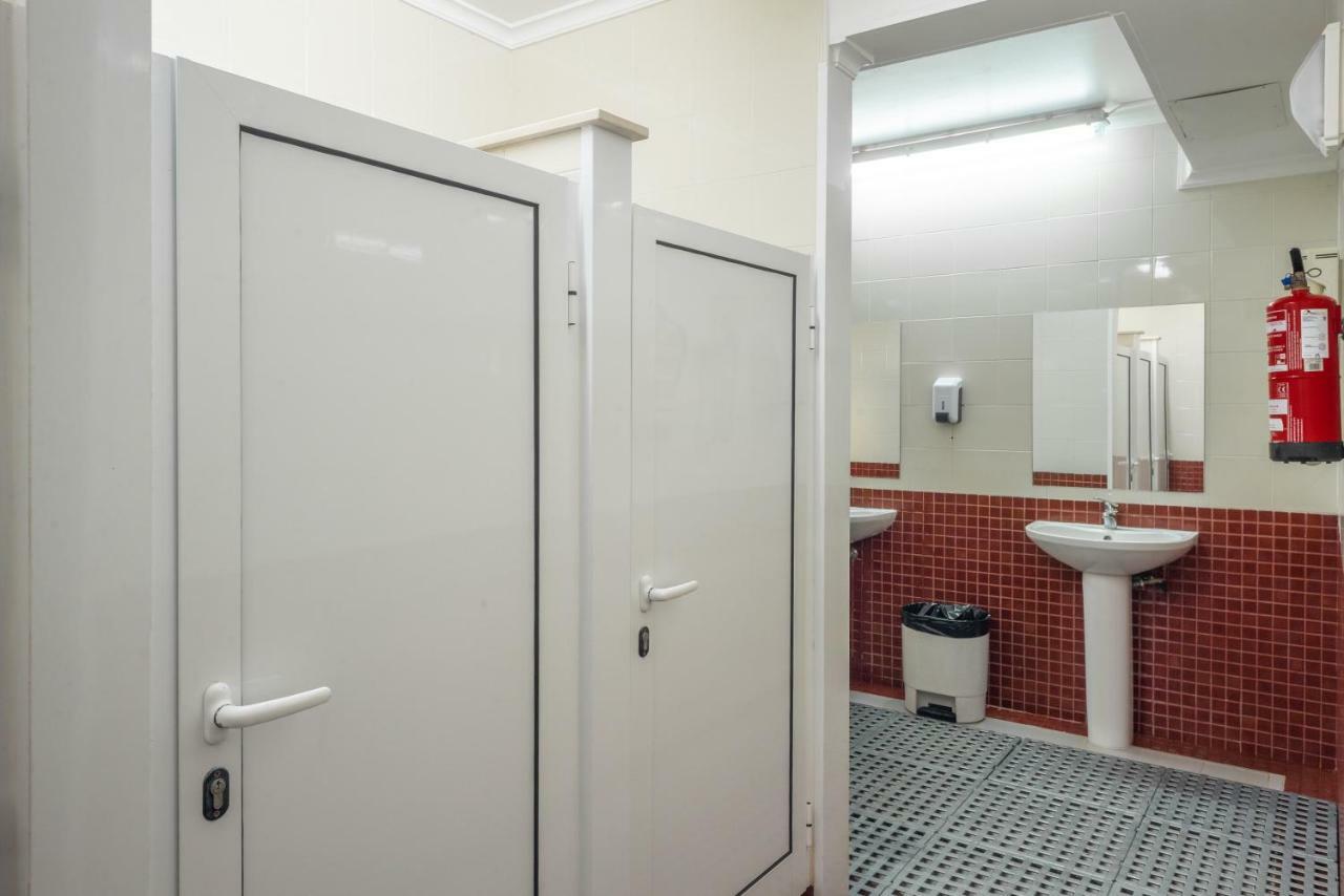 Apartament Barramares 4 Ovar Zewnętrze zdjęcie